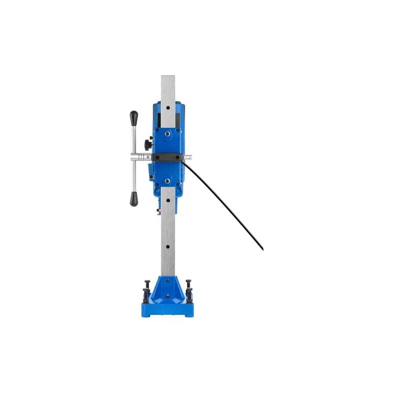 MSW-DDM205 Timanttiporakone telineellä 3200 W 205 mm