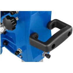MSW-DDM205 Timanttiporakone telineellä 3200 W 205 mm