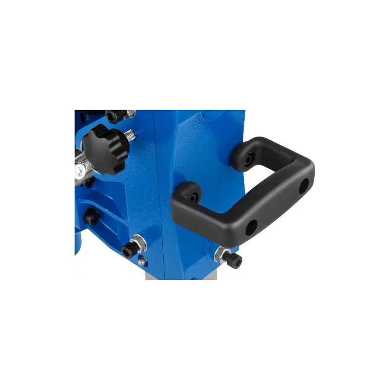 MSW-DDM205 Timanttiporakone telineellä 3200 W 205 mm