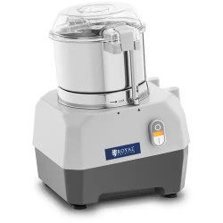 Royal Catering pöytähakkuri 3 l 1500 kierrosta min 735 W