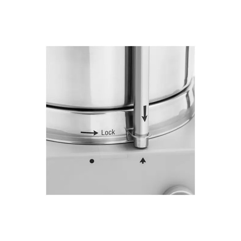 Royal Catering pöytähakkuri 3 l 1500 kierrosta/min 735 W