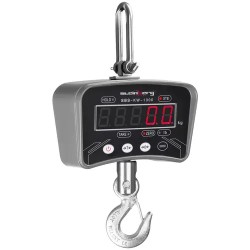 Steinberg Systems SBS KW 1000 10B kranvaaka 1000 kg 0 2 kg LED
