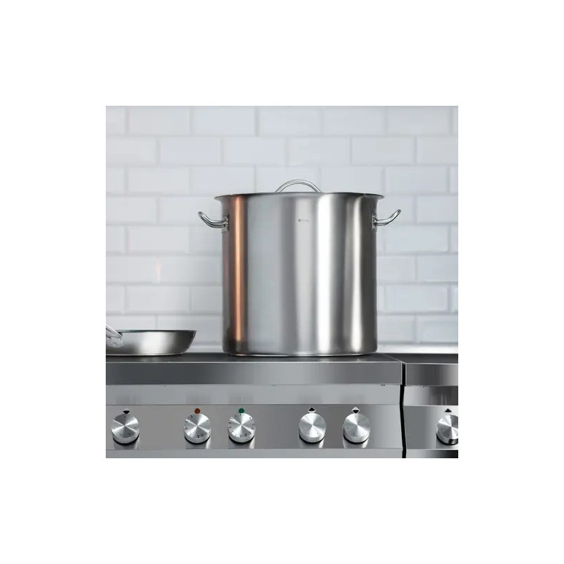 Royal Catering RCST-36LI4.1 Induktiokattila 36 l Ø 36 cm