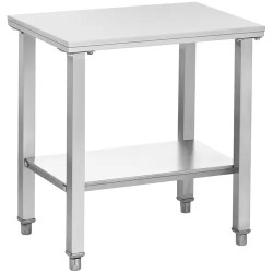 Royal Catering RCSF-15D friteerausallasalusta, 62 x 42 cm, ruostumaton teräs