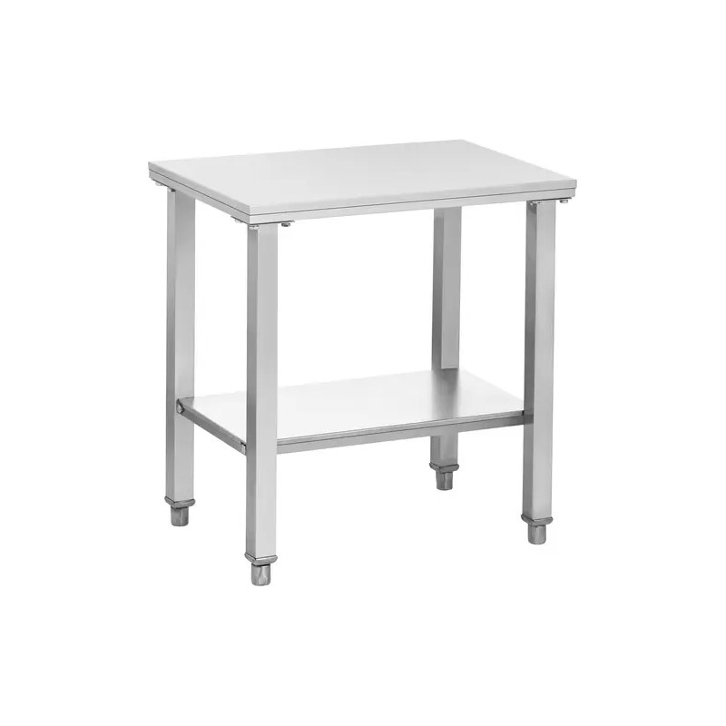 Royal Catering RCSF-15D friteerausallasalusta, 62 x 42 cm, ruostumaton teräs