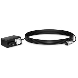 TEM vaa an virtalähde MIC 3 pin 7 8 V 1 2 A