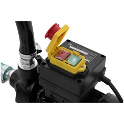 Dieselpumppu MSW-OP40S 40 l/min 370 W