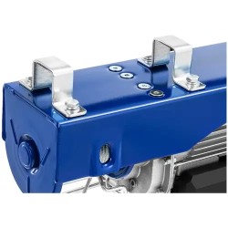 Sähkövinssi MSW-PROLIFTOR-800NW 1350 W 800 kg 12 m kaukosäätimellä