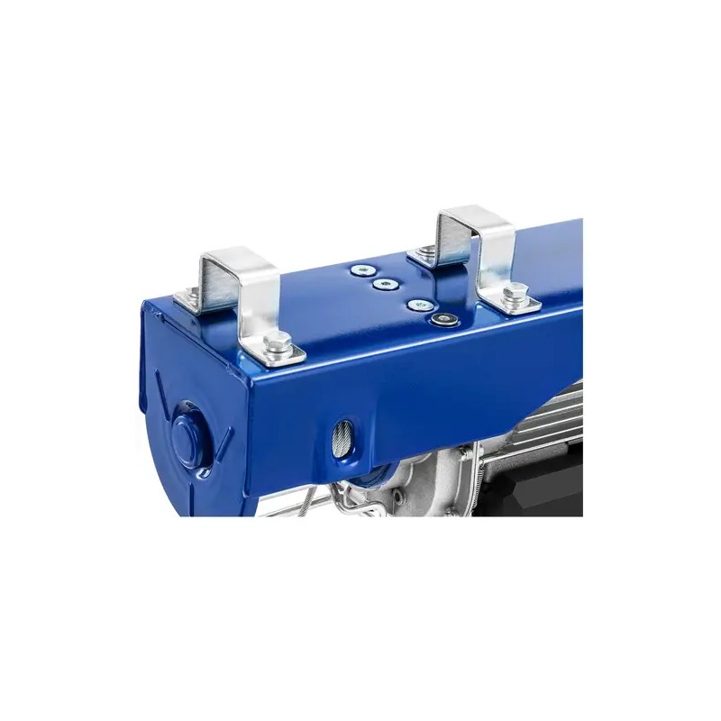 Sähkövinssi MSW-PROLIFTOR-800NW 1350 W 800 kg 12 m kaukosäätimellä