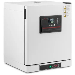 Steinberg Systems SBS LI 43 laboratorion inkubaattori 43 l 70 C kiertoilma