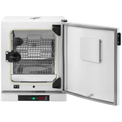 Steinberg Systems SBS-LI-43 laboratorion inkubaattori 43 l, 70 °C, kiertoilma