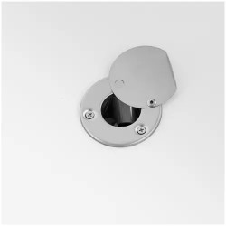 Steinberg Systems SBS-LI-43 laboratorion inkubaattori 43 l, 70 °C, kiertoilma