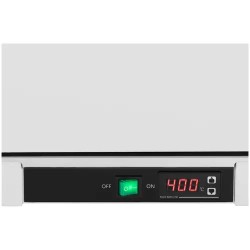 Steinberg Systems SBS-LI-43 laboratorion inkubaattori 43 l, 70 °C, kiertoilma