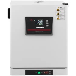 Steinberg Systems SBS-LI-43 laboratorion inkubaattori 43 l, 70 °C, kiertoilma