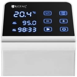 Royal Catering RCVG-43 Sous-vide-keitin 2 300 W 80 l