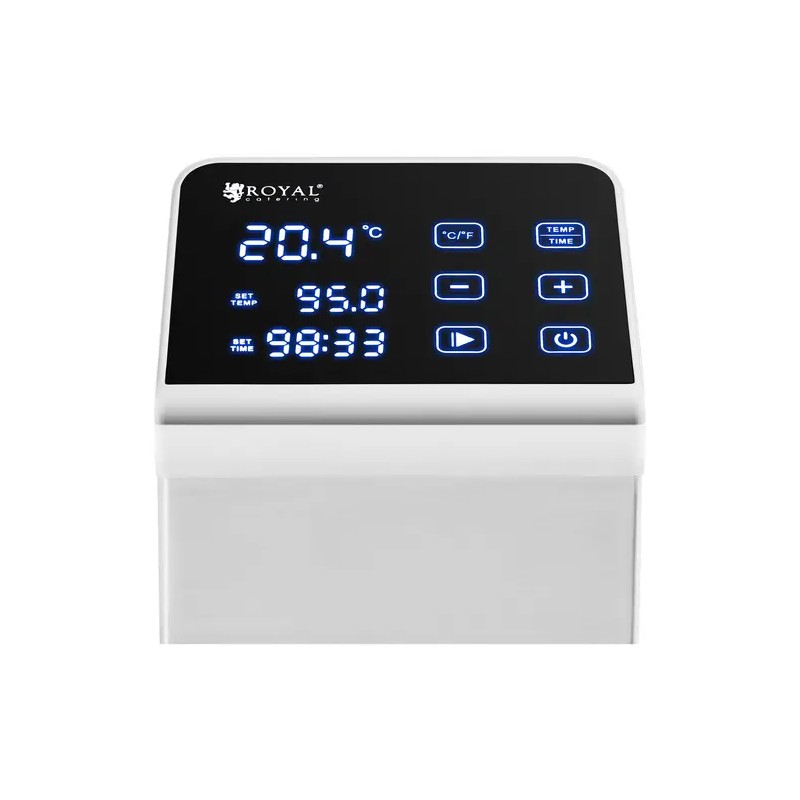 Royal Catering RCVG-43 Sous-vide-keitin 2 300 W 80 l