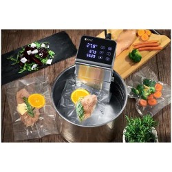Royal Catering RCVG-43 Sous-vide-keitin 2 300 W 80 l