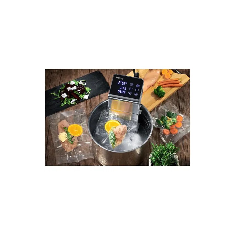 Royal Catering RCVG-43 Sous-vide-keitin 2 300 W 80 l