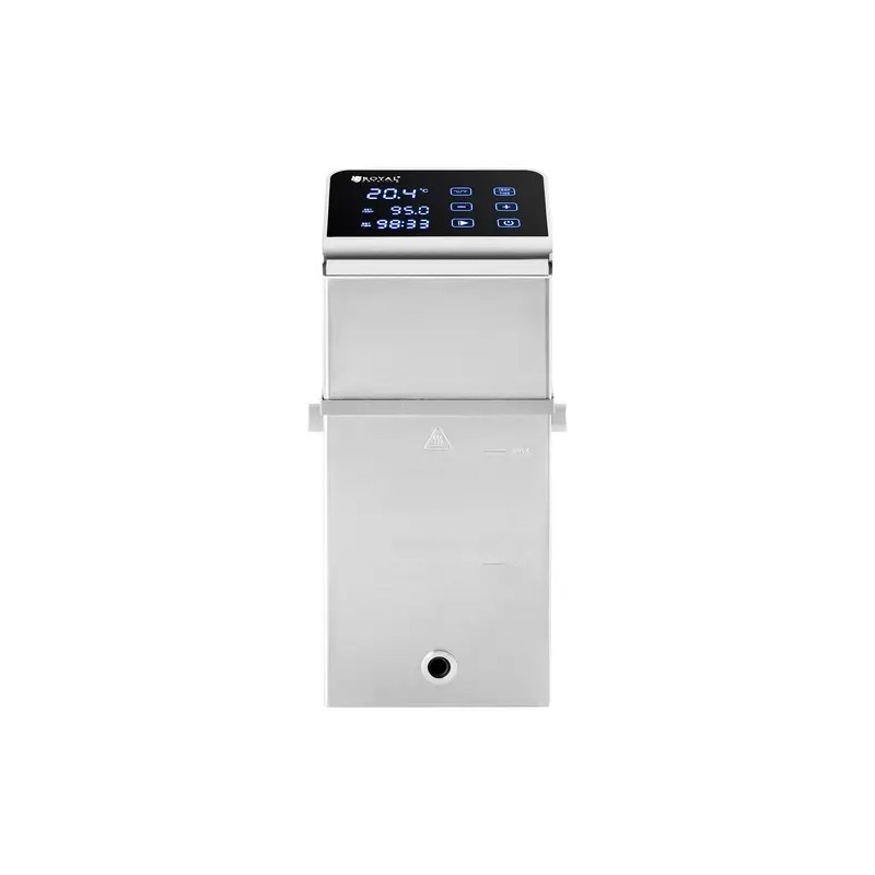 Royal Catering RCVG-43 Sous-vide-keitin 2 300 W 80 l
