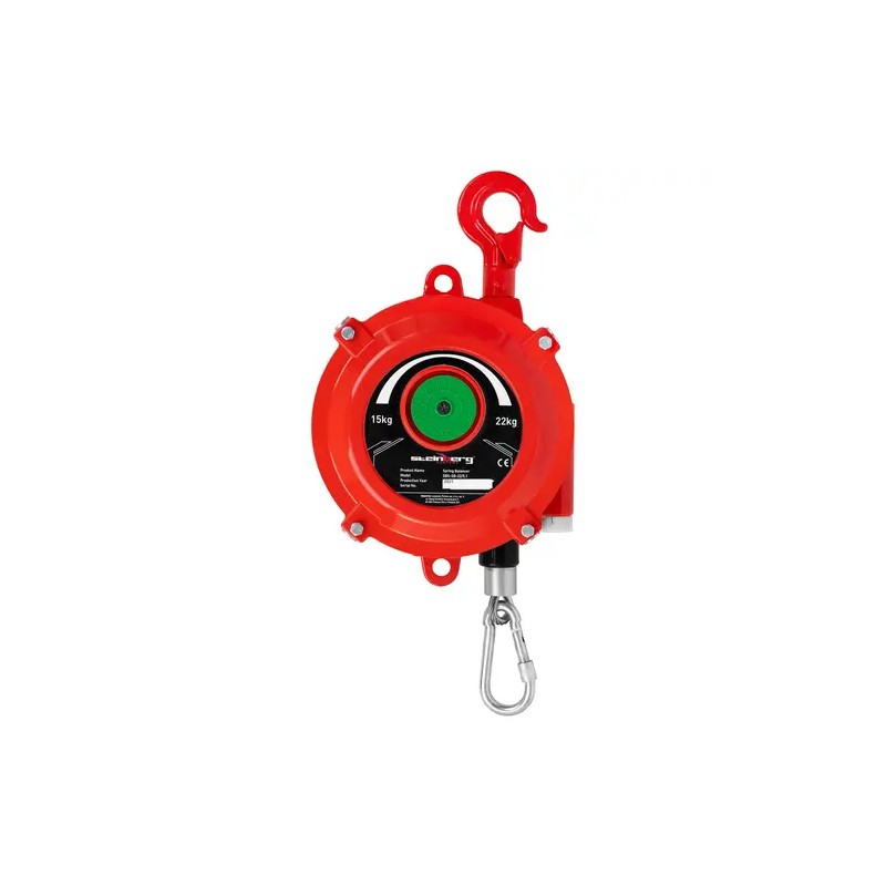 Steinberg Systems SBS-SB-22/5.1 tasapainotin 15-22 kg, 1,5 m