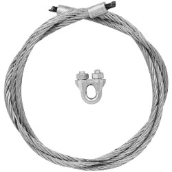 Steinberg Systems SBS-SB-22/5.1 tasapainotin 15-22 kg, 1,5 m