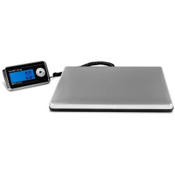 Digitaalinen pakettivaaka SBS PT 200 100 200 kg 100 g ulkoinen LCD näyttö