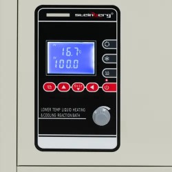 Steinberg Systems kiertojäähdytin 2430 W -20 - 99 °C 20 l/min