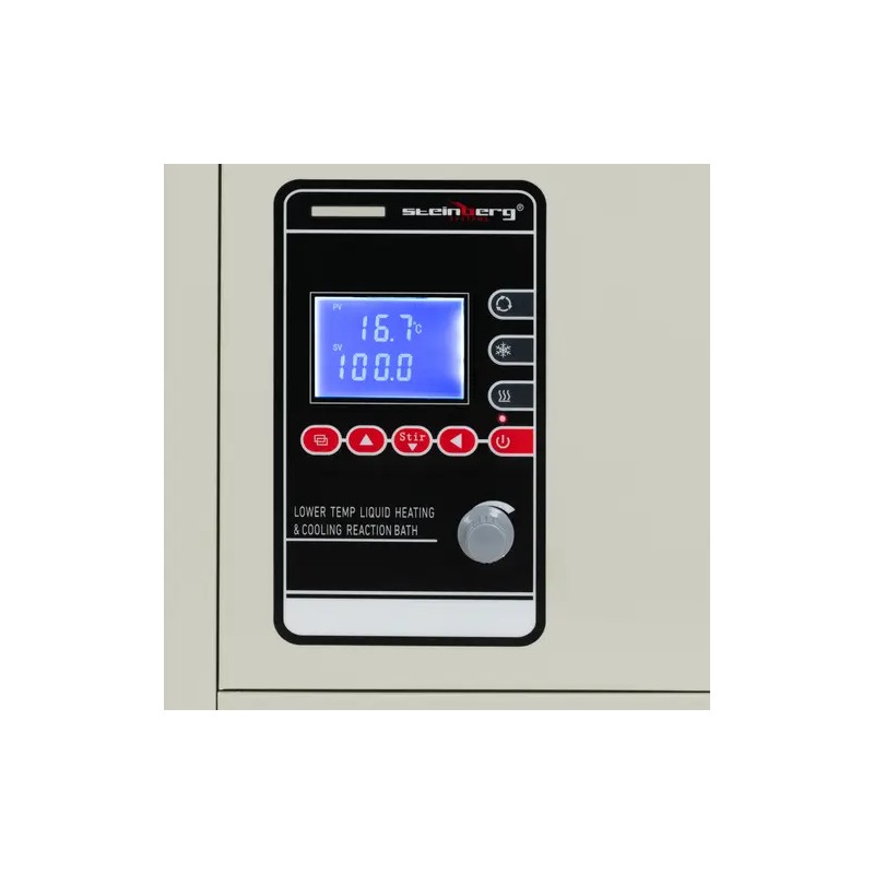 Steinberg Systems kiertojäähdytin 2430 W -20 - 99 °C 20 l/min