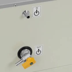 Steinberg Systems kiertojäähdytin 2430 W -20 - 99 °C 20 l/min