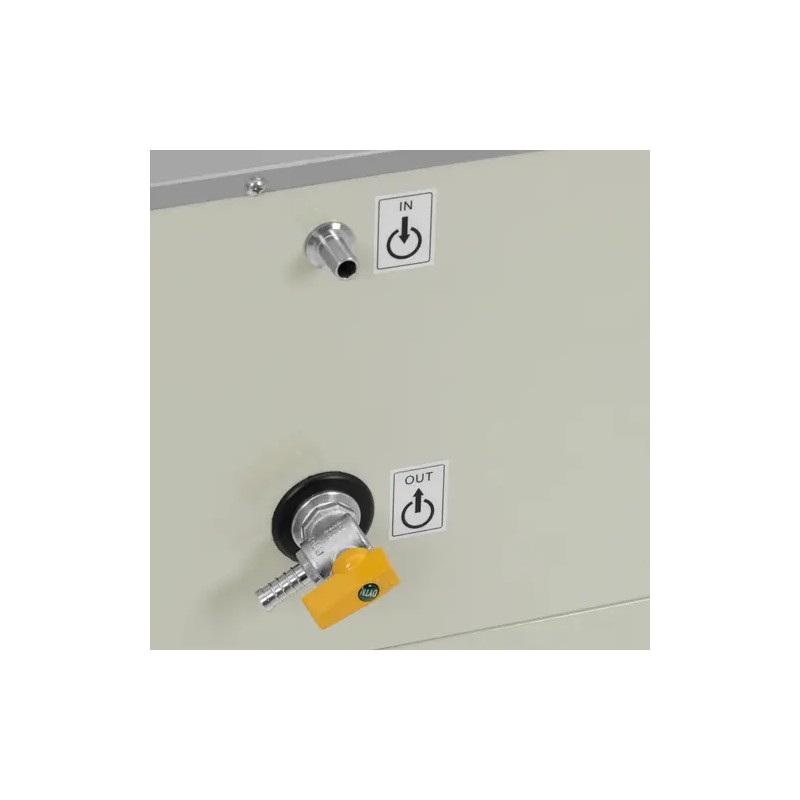 Steinberg Systems kiertojäähdytin 2430 W -20 - 99 °C 20 l/min