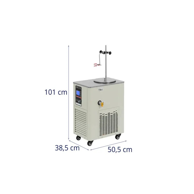 Steinberg Systems kiertojäähdytin 2430 W -20 - 99 °C 20 l/min