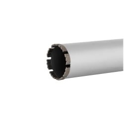 MSW-DCD-450/82-PRO timanttiporakruunu 82 mm x 450 mm, 1 1/4" kierre