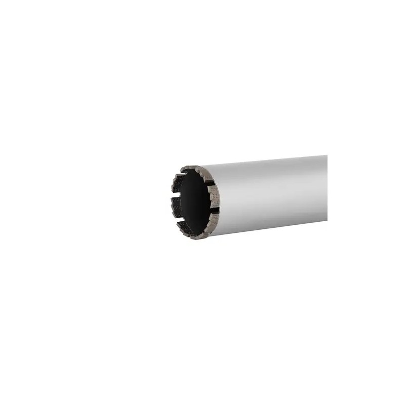 MSW-DCD-450/82-PRO timanttiporakruunu 82 mm x 450 mm, 1 1/4" kierre