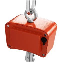 Digitaalinen nostovaaka SBS-KW-300/100 300 kg 0,1 kg LCD