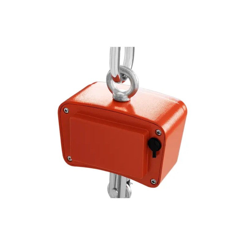 Digitaalinen nostovaaka SBS-KW-300/100 300 kg 0,1 kg LCD