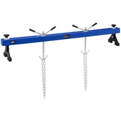 Moottoripalkki MSW 500 kg