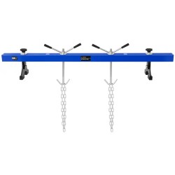 Moottoripalkki MSW 500 kg