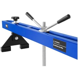 Moottoripalkki MSW 500 kg
