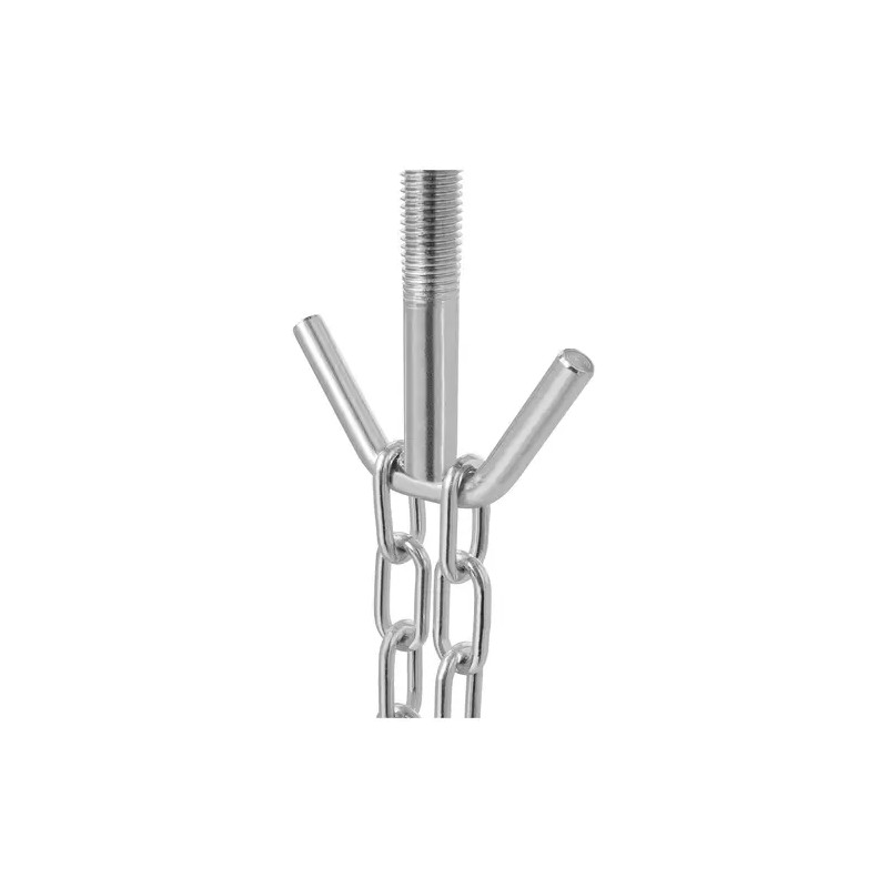 Moottoripalkki MSW 500 kg