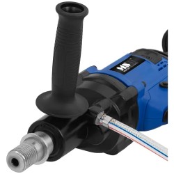 MSW-DDM150 timanttiporakone 2000 W 1900 rpm 150 mm