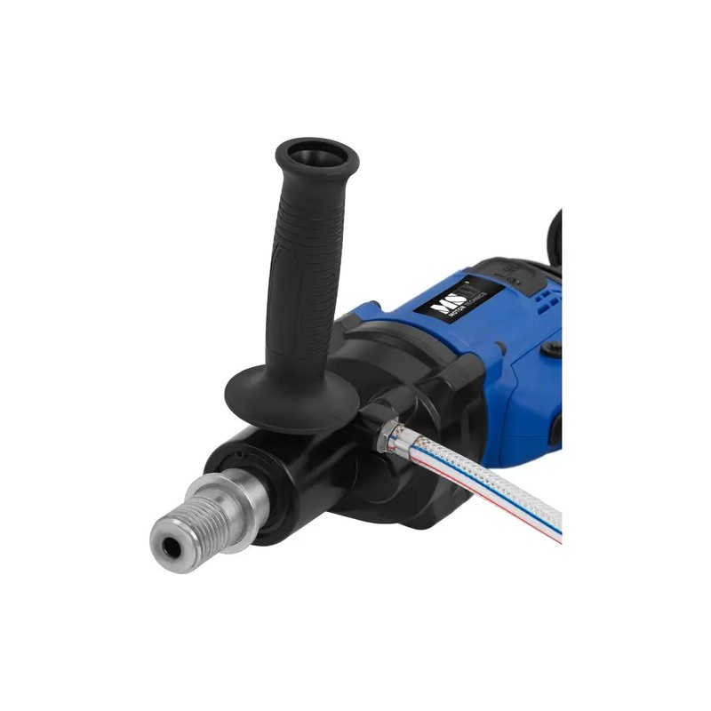 MSW-DDM150 timanttiporakone 2000 W 1900 rpm 150 mm