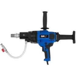 MSW-DDM150 timanttiporakone 2000 W 1900 rpm 150 mm