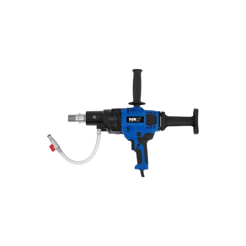 MSW-DDM150 timanttiporakone 2000 W 1900 rpm 150 mm