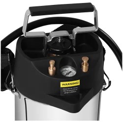 MSW MSW-DDMWT-10L vesisäiliö timanttiporakoneelle 10 l