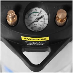 MSW MSW-DDMWT-10L vesisäiliö timanttiporakoneelle 10 l