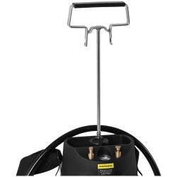MSW MSW-DDMWT-10L vesisäiliö timanttiporakoneelle 10 l