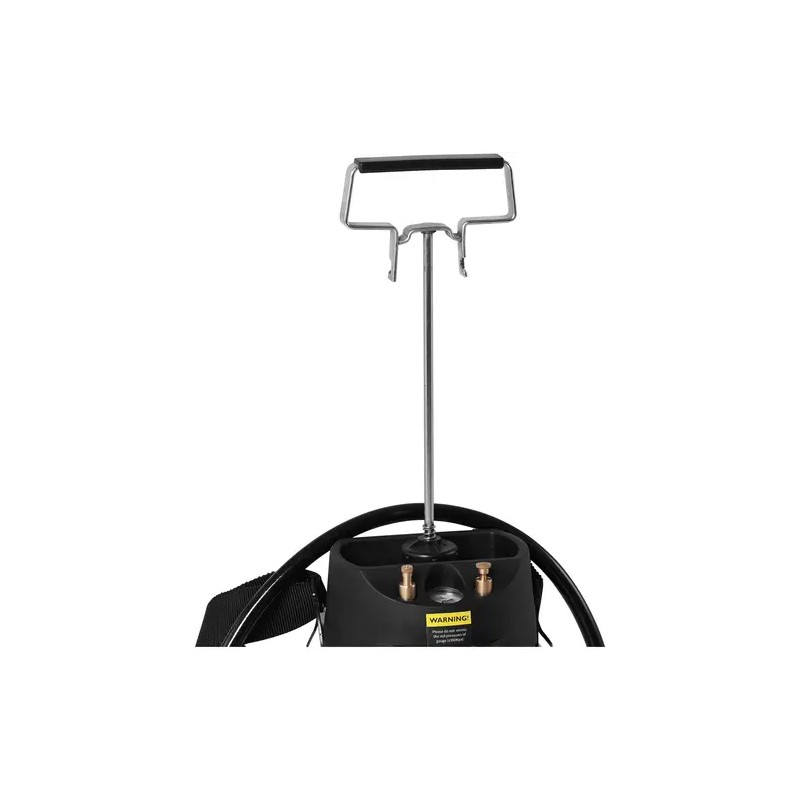 MSW MSW-DDMWT-10L vesisäiliö timanttiporakoneelle 10 l