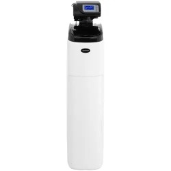 Vedenpehmentin 2-8 henkilölle 15 l 1,6-2,9 m³/h