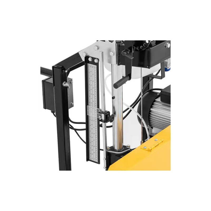 Tukki-nauhasaha 2,6 kW 2800 rpm 3 m kisko