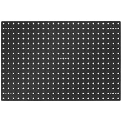Hitsauspöytä 120 x 80 cm, 1000 kg